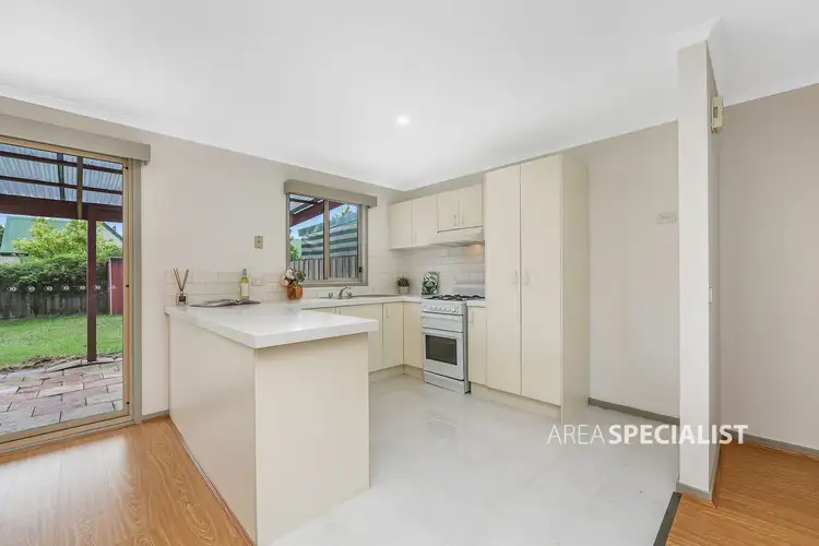 Fourth view of Homely unit listing, 27B Renver Road, Clayton VIC 3168