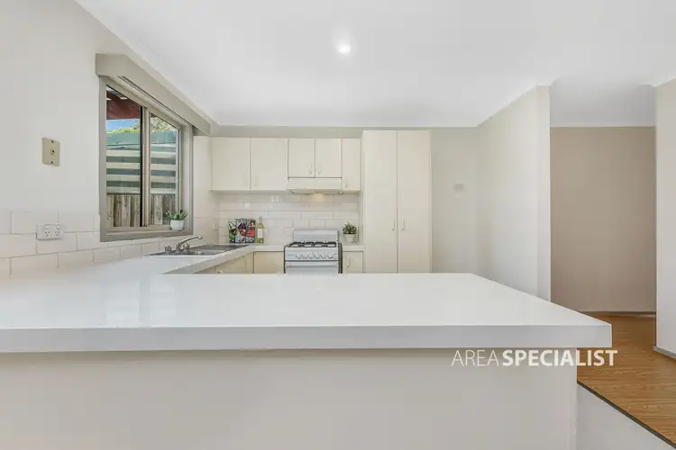 Fifth view of Homely unit listing, 27B Renver Road, Clayton VIC 3168
