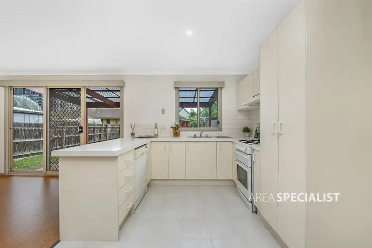 Sixth view of Homely unit listing, 27B Renver Road, Clayton VIC 3168