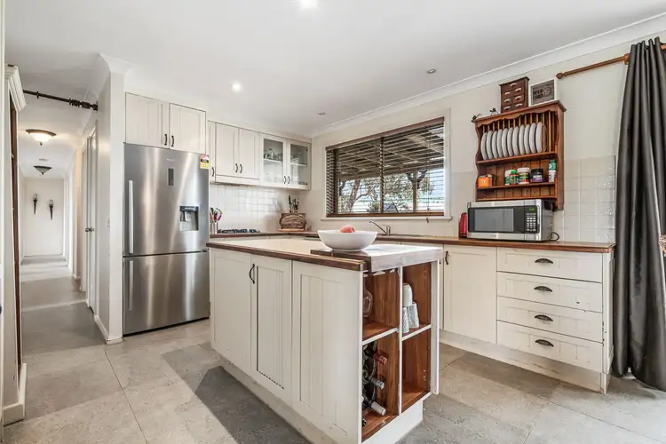 Second view of Homely rural property listing, 1823 Mutton Falls Road, O'connell NSW 2795