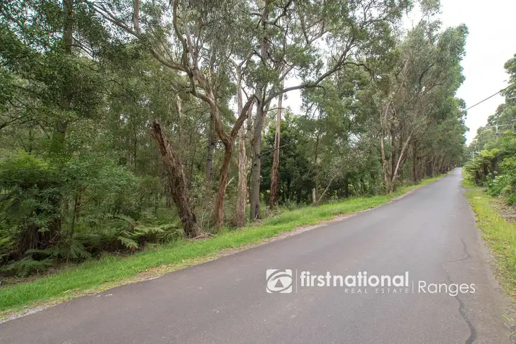 Second view of Homely land listing, 66 Bolton Road, Selby VIC 3159