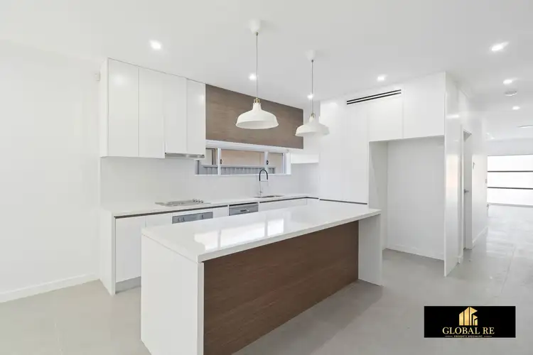 Fourth view of Homely semi-detached listing, 41 Rosedale St, Canley Heights NSW 2166