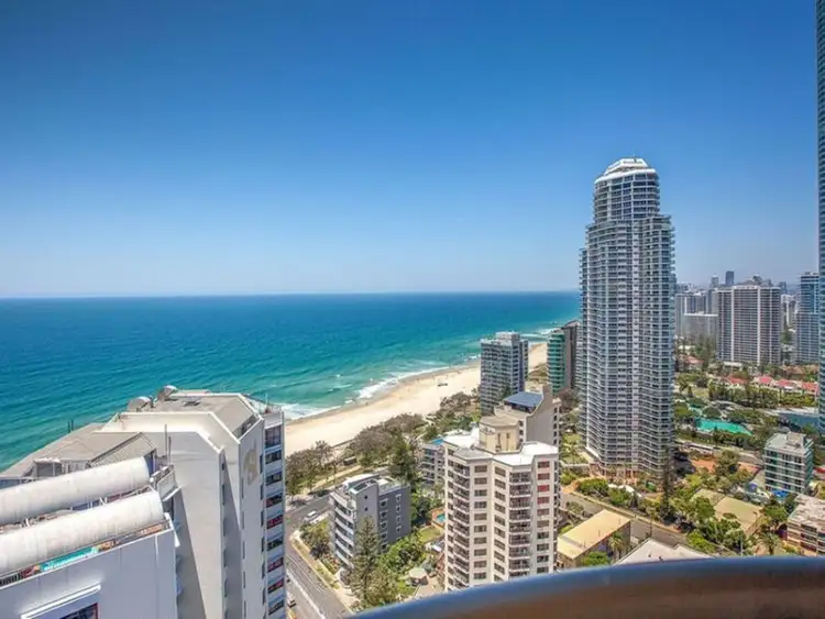 3111/18 Hanlan Street, Surfers Paradise QLD 4217