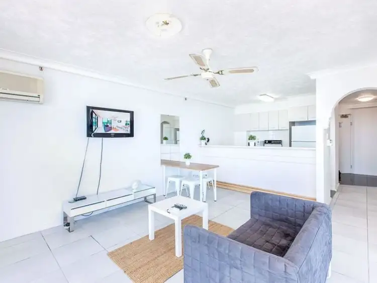 Fourth view of Homely unit listing, 3111/18 Hanlan Street, Surfers Paradise QLD 4217