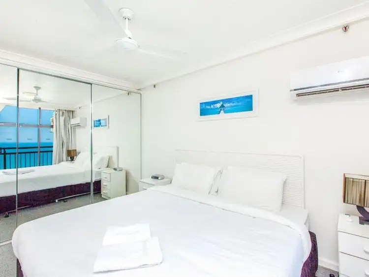 Fifth view of Homely unit listing, 3111/18 Hanlan Street, Surfers Paradise QLD 4217