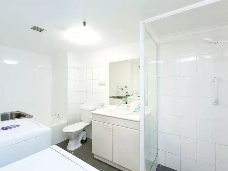 Sixth view of Homely unit listing, 3111/18 Hanlan Street, Surfers Paradise QLD 4217