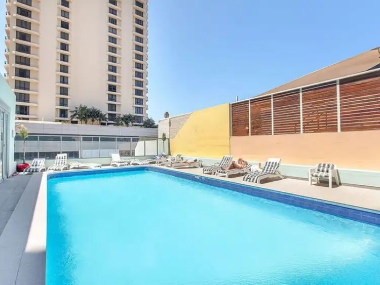 Seventh view of Homely unit listing, 3111/18 Hanlan Street, Surfers Paradise QLD 4217
