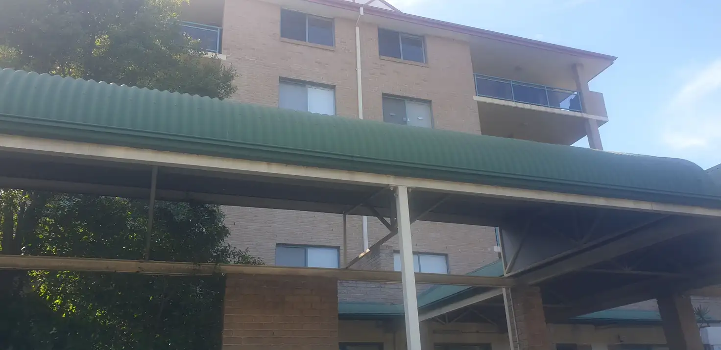 Main view of Homely unit listing, 17/856-860 Old Princes Highway, Sutherland NSW 2232