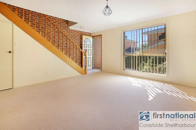 Second view of Homely townhouse listing, 3/43 College Avenue, Blackbutt NSW 2529