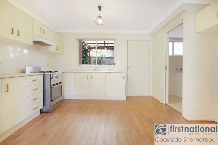 Third view of Homely townhouse listing, 3/43 College Avenue, Blackbutt NSW 2529
