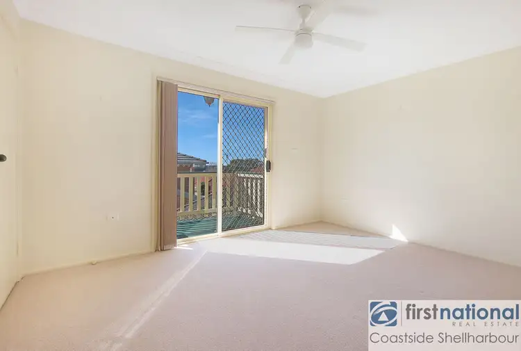 Fourth view of Homely townhouse listing, 3/43 College Avenue, Blackbutt NSW 2529