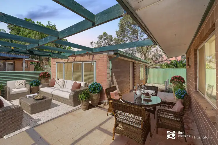 16 Underdown Street, Gillen NT 870
