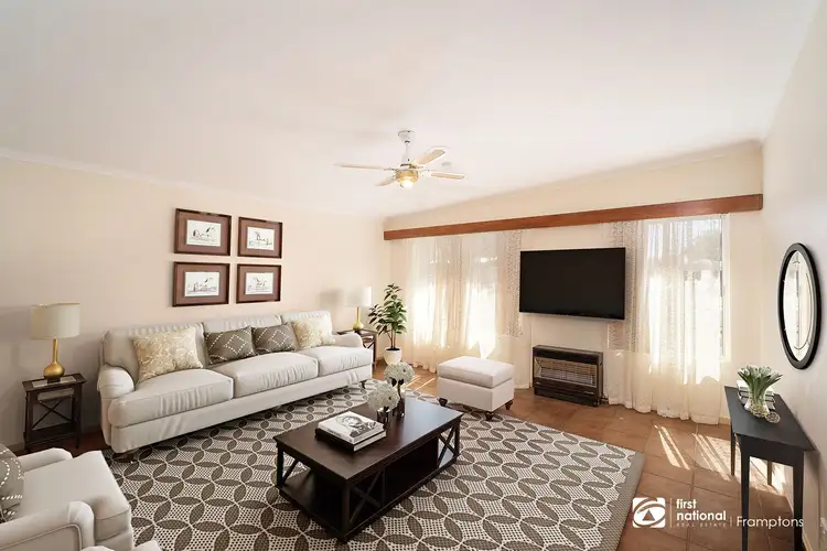 Third view of Homely house listing, 16 Underdown Street, Gillen NT 870