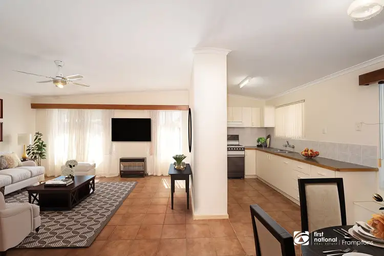 Fourth view of Homely house listing, 16 Underdown Street, Gillen NT 870