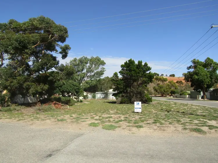Main view of Homely land listing, 28 Esplanade, Pine Point SA 5571