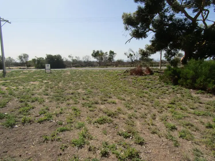 Third view of Homely land listing, 28 Esplanade, Pine Point SA 5571