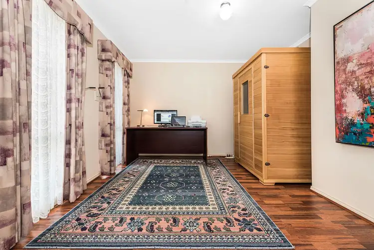 Fourth view of Homely house listing, 8 Alderstead Place, Caroline Springs VIC 3023