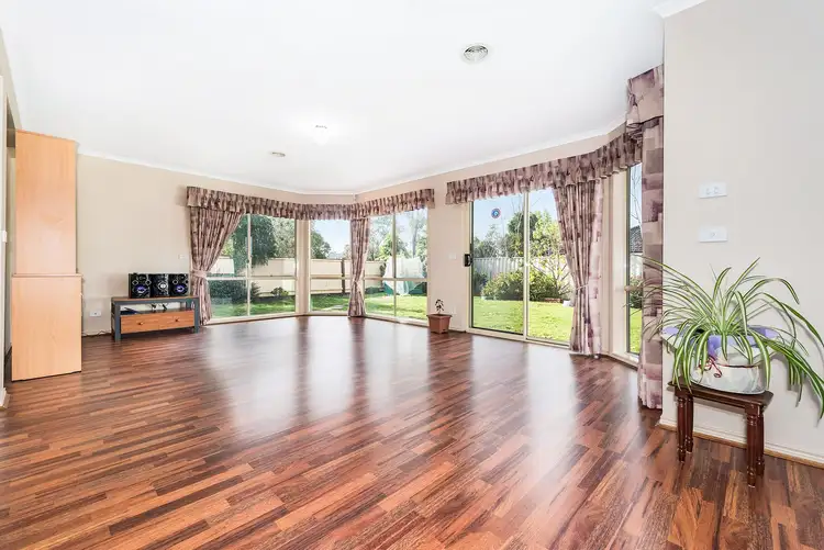 Sixth view of Homely house listing, 8 Alderstead Place, Caroline Springs VIC 3023
