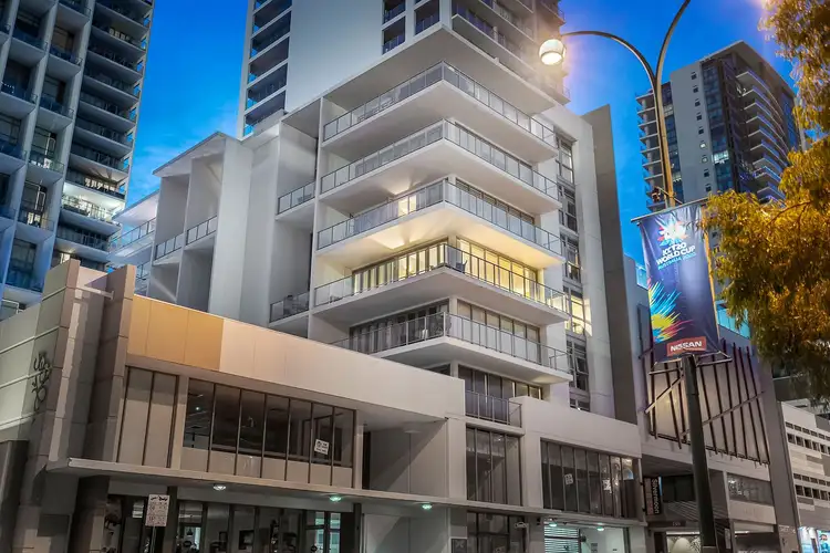 12/151 Adelaide Tce, East Perth WA 6004