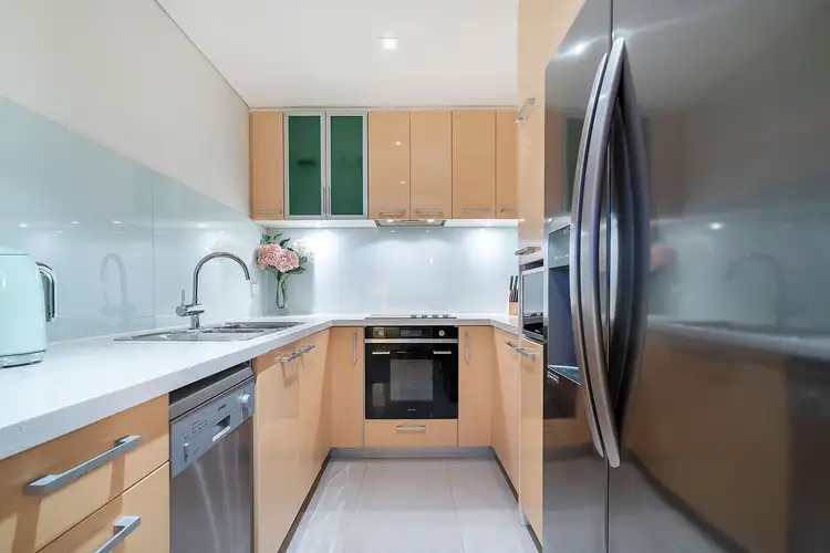 Fourth view of Homely apartment listing, 12/151 Adelaide Tce, East Perth WA 6004