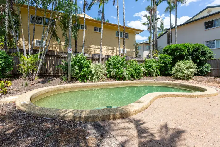 Main view of Homely unit listing, 43/91-93 Birch Street, Manunda QLD 4870