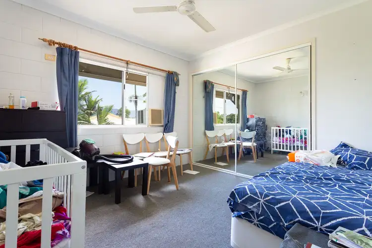 Fifth view of Homely unit listing, 43/91-93 Birch Street, Manunda QLD 4870