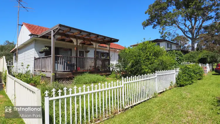 125 Barton Street, Oak Flats NSW 2529