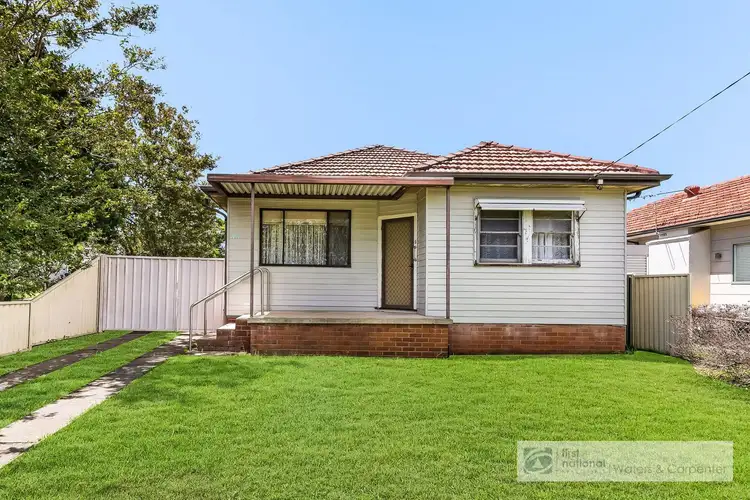 Main view of Homely house listing, 262 Cumberland Road, Auburn NSW 2144