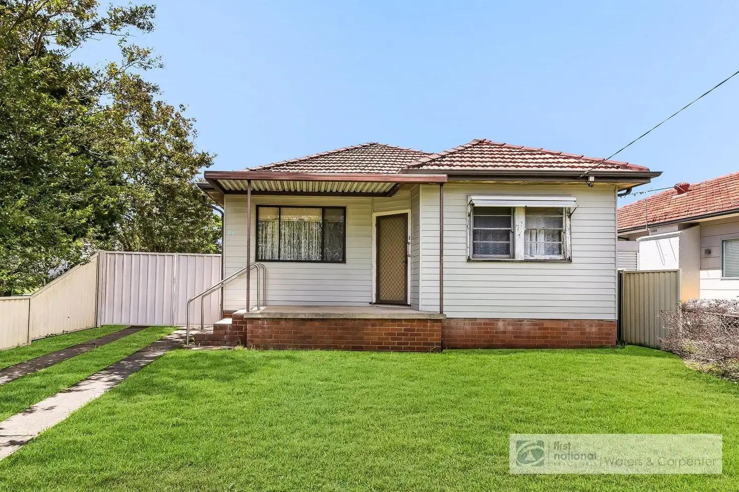Main view of Homely house listing, 262 Cumberland Road, Auburn NSW 2144