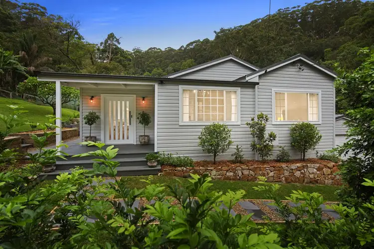 246 Oak Road, Matcham NSW 2250