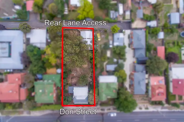 192 Don Street, Bendigo VIC 3550