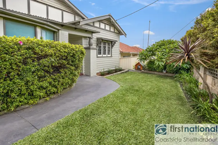 Main view of Homely house listing, 35 Second Avenue North, Warrawong NSW 2502