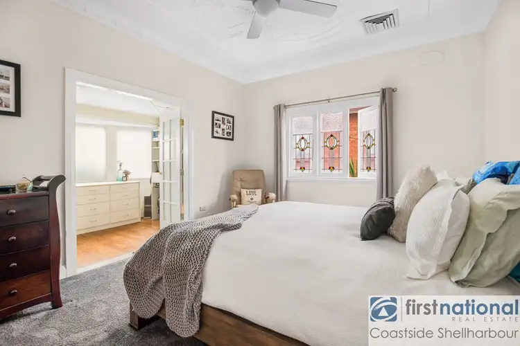 Third view of Homely house listing, 35 Second Avenue North, Warrawong NSW 2502