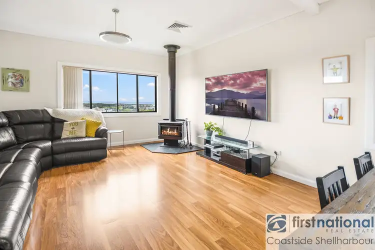 Fourth view of Homely house listing, 35 Second Avenue North, Warrawong NSW 2502