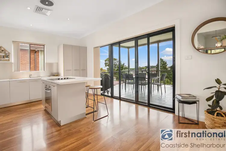 Fifth view of Homely house listing, 35 Second Avenue North, Warrawong NSW 2502
