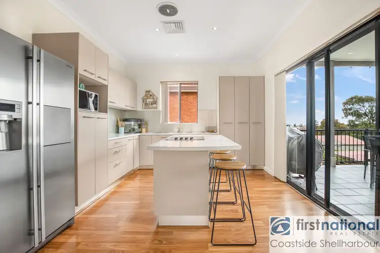 Sixth view of Homely house listing, 35 Second Avenue North, Warrawong NSW 2502