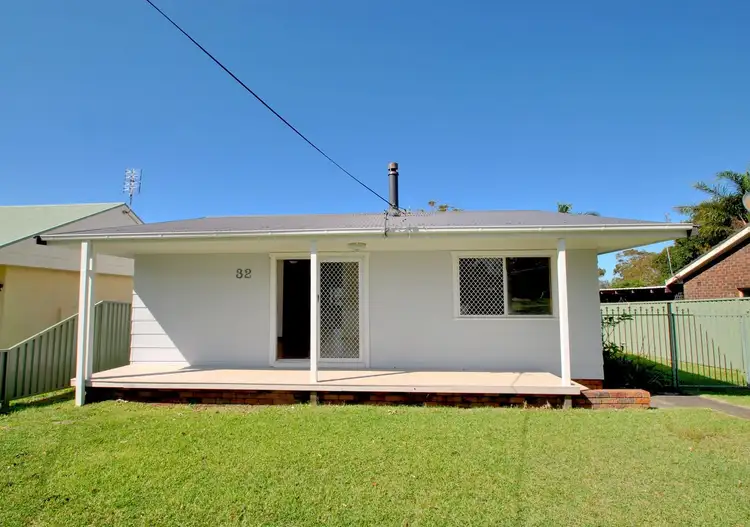 32 Park Row, Culburra Beach NSW 2540