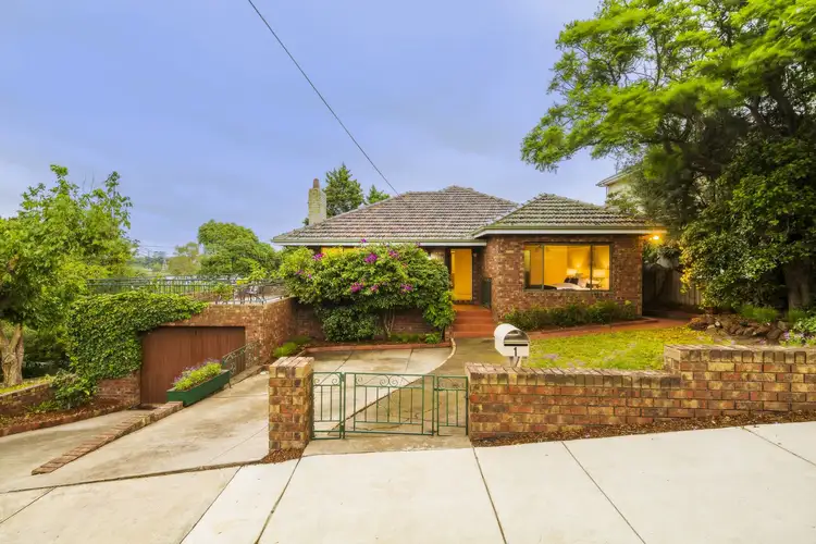 1 Angler Parade, Ascot Vale VIC 3032