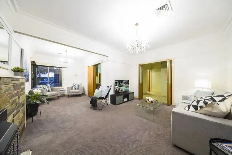 Sixth view of Homely house listing, 1 Angler Parade, Ascot Vale VIC 3032