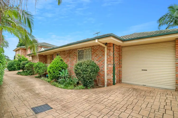 2/97 Stoney Creek Road, Beverly Hills NSW 2209