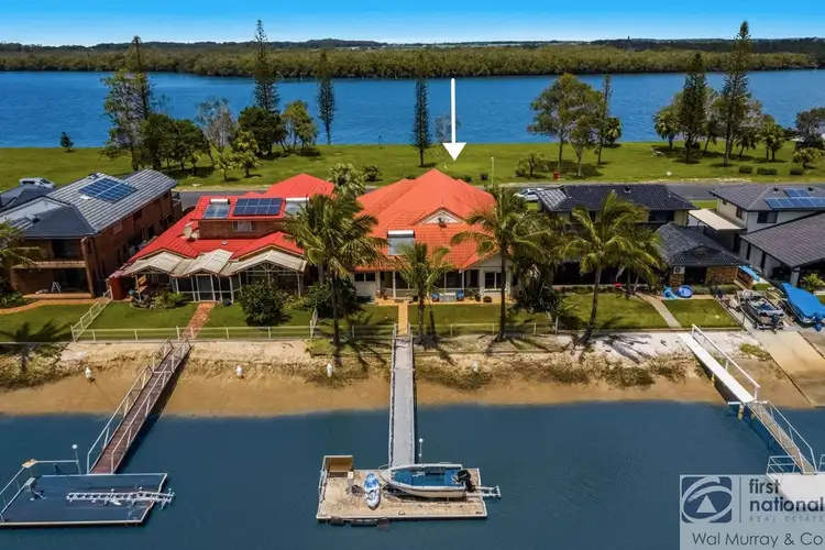 131 Riverside Drive, West Ballina NSW 2478