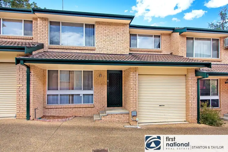2/4 Thurston Street, Penrith NSW 2750