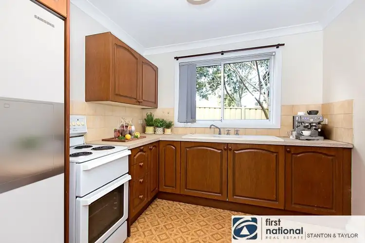 Fourth view of Homely townhouse listing, 2/4 Thurston Street, Penrith NSW 2750