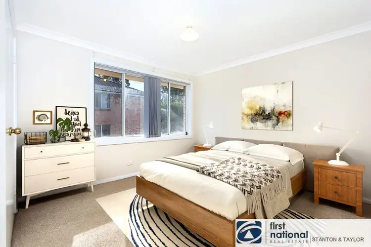 Fifth view of Homely townhouse listing, 2/4 Thurston Street, Penrith NSW 2750