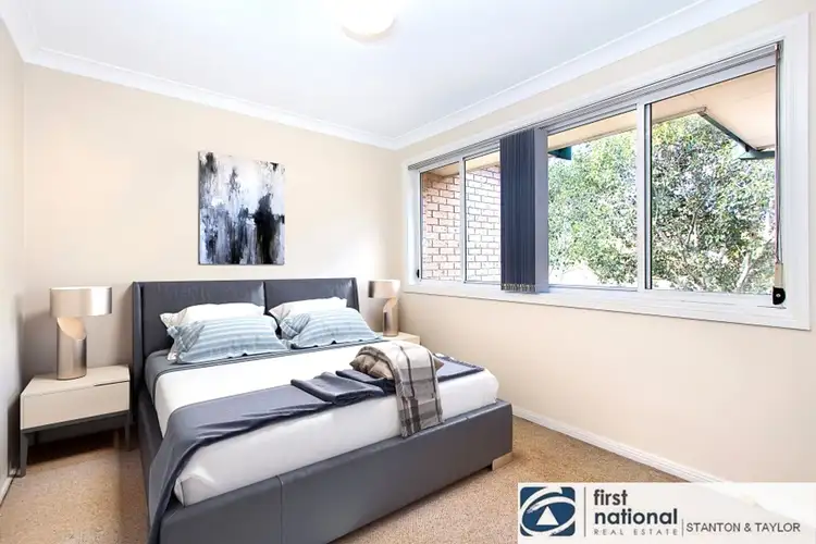 Sixth view of Homely townhouse listing, 2/4 Thurston Street, Penrith NSW 2750