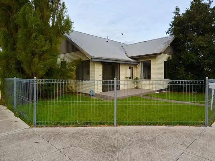 Second view of Homely house listing, 60 Adelaide Street, Albion VIC 3020