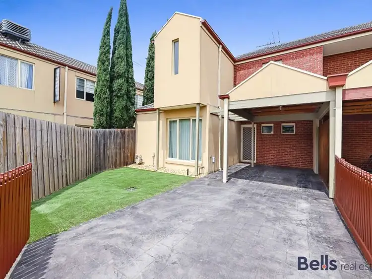 9/27 Marnoo Street, Braybrook VIC 3019