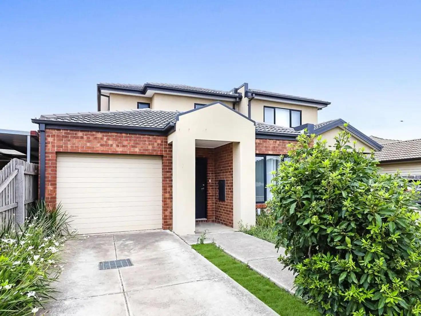 Main view of Homely townhouse listing, 12A Dendy Street, Sunshine North VIC 3020