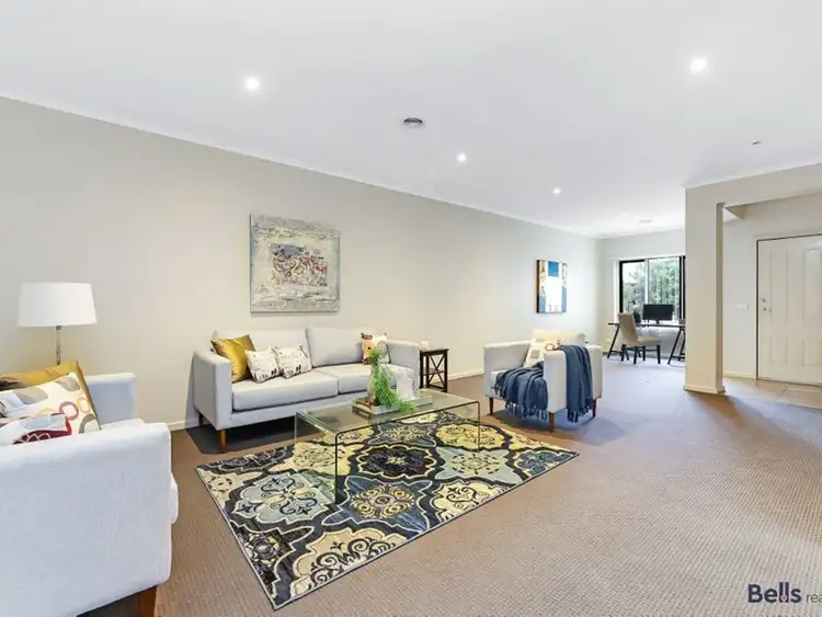Third view of Homely townhouse listing, 12A Dendy Street, Sunshine North VIC 3020