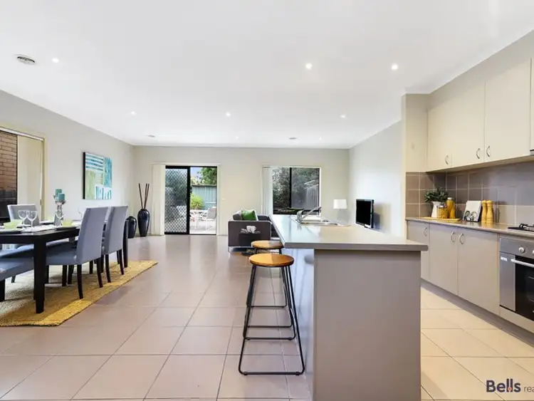 Fifth view of Homely townhouse listing, 12A Dendy Street, Sunshine North VIC 3020